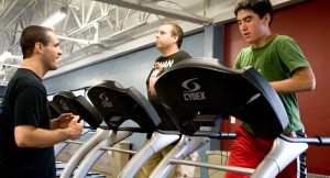 Erik Knight Personal Trainer