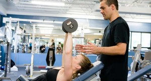 Goal Oriented Personal Training