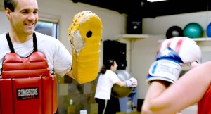 Extreme Fitness Boxing